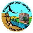 Yellowstone County Logo